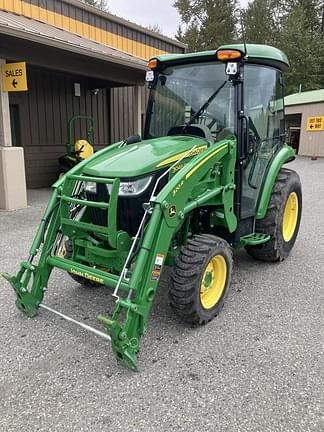 Image of John Deere 3046R Primary image