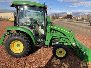 Main image John Deere 3046R 0