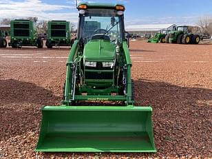 Main image John Deere 3046R 3