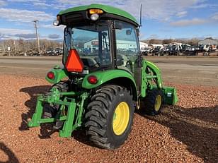 Main image John Deere 3046R 5