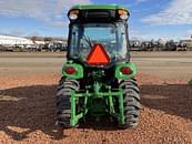 Thumbnail image John Deere 3046R 6