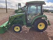 Thumbnail image John Deere 3046R 8