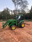 2023 John Deere 3046R Image