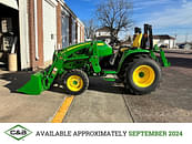 Thumbnail image John Deere 3046R 0