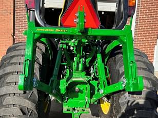 Main image John Deere 3046R 10