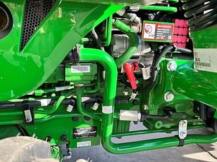 Main image John Deere 3046R 18