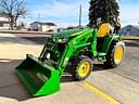 2023 John Deere 3046R Image