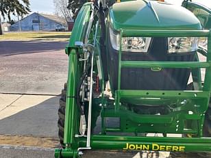 Main image John Deere 3046R 5