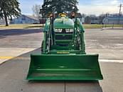 Thumbnail image John Deere 3046R 6