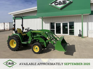 2023 John Deere 3046R Image
