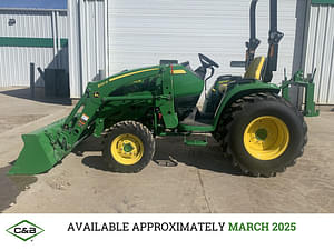 2023 John Deere 3046R Image