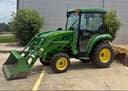 2023 John Deere 3046R Image
