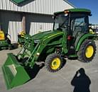 Thumbnail image John Deere 3046R 3