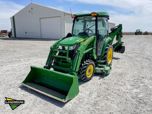 2023 John Deere 3046R Image