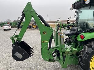 Main image John Deere 3046R 14