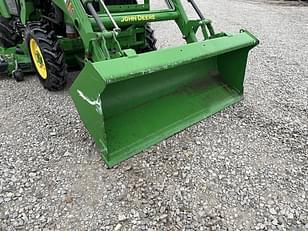 Main image John Deere 3046R 18