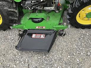 Main image John Deere 3046R 20