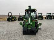 Thumbnail image John Deere 3046R 6