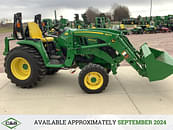 Thumbnail image John Deere 3046R 0