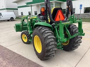 Main image John Deere 3046R 10