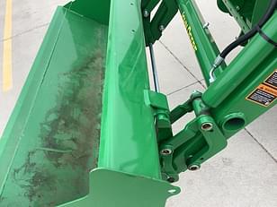 Main image John Deere 3046R 14