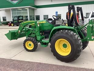 Main image John Deere 3046R 3