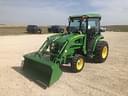 2023 John Deere 3046R Image