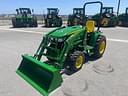 2023 John Deere 3046R Image