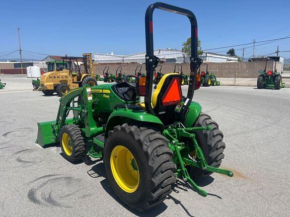 Image of John Deere 3046R equipment image 2