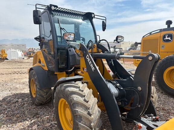 Image of John Deere 304G Primary image