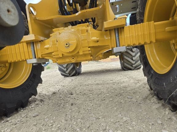 2023 John Deere 304G Equipment Image0