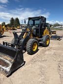 2023 John Deere 304G Image