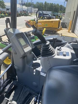 Image of John Deere 30G equipment image 4