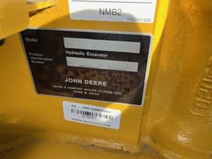 2023 John Deere 30G Image