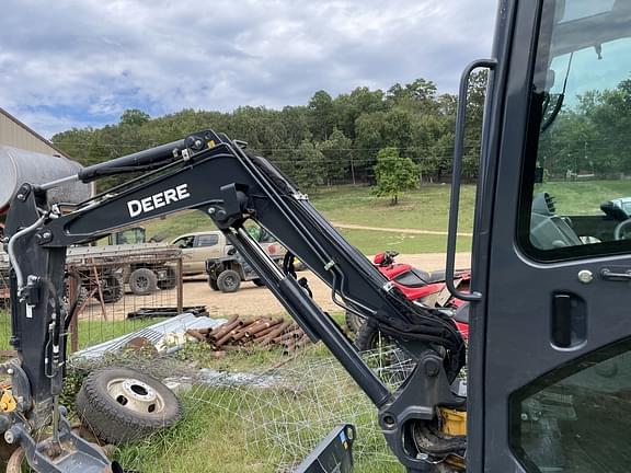 Image of John Deere 30G equipment image 2