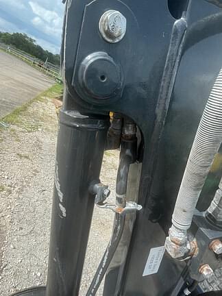 Image of John Deere 30G equipment image 3