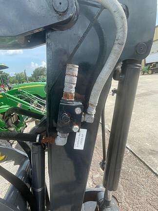 Image of John Deere 30G equipment image 4