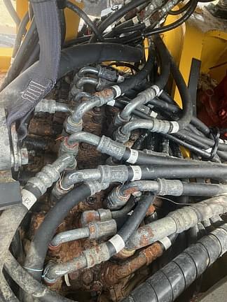 Image of John Deere 30G equipment image 2