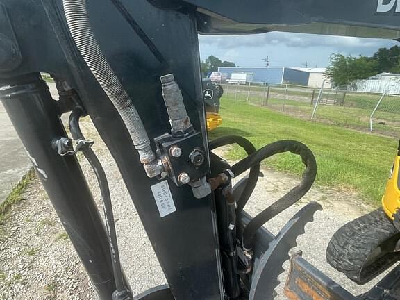 Image of John Deere 30G equipment image 1