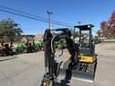 2023 John Deere 30G Image
