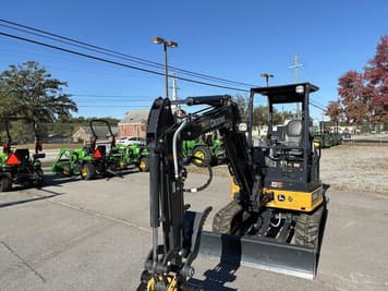 Main image John Deere 30G