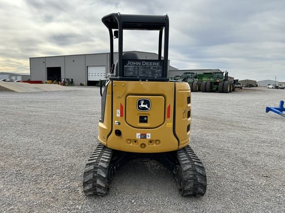 Image of John Deere 30G equipment image 3
