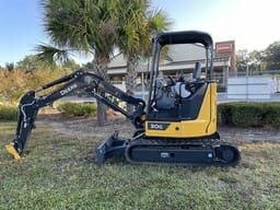 Main image John Deere 30G