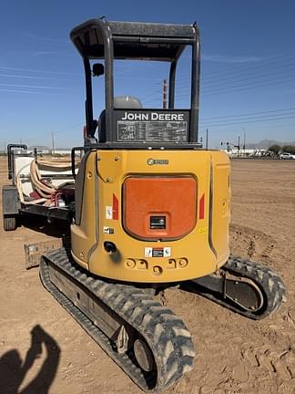 Image of John Deere 30G equipment image 2