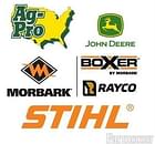 Thumbnail image John Deere 30G 7