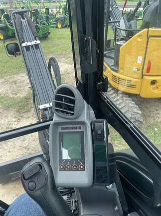 Image of John Deere 30G equipment image 1