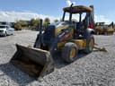 2023 John Deere 310G Image