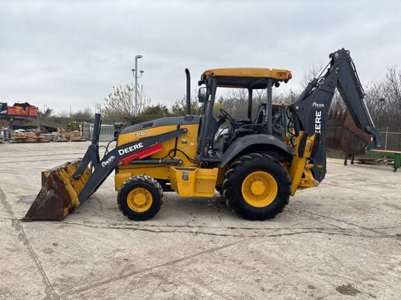 Image of John Deere 310L EP equipment image 1