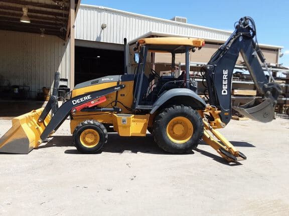 Image of John Deere 310L EP Primary image