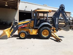 2023 John Deere 310L EP Image